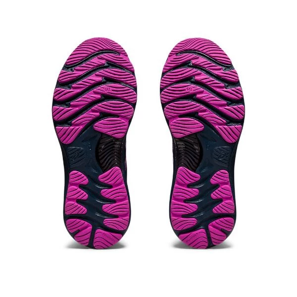 ASICS - Women's GEL - Nimbus 23 Lite-Show Run/Trail 9 ASICS - Women's GEL - Nimbus 23 Lite-Show Run/Trail