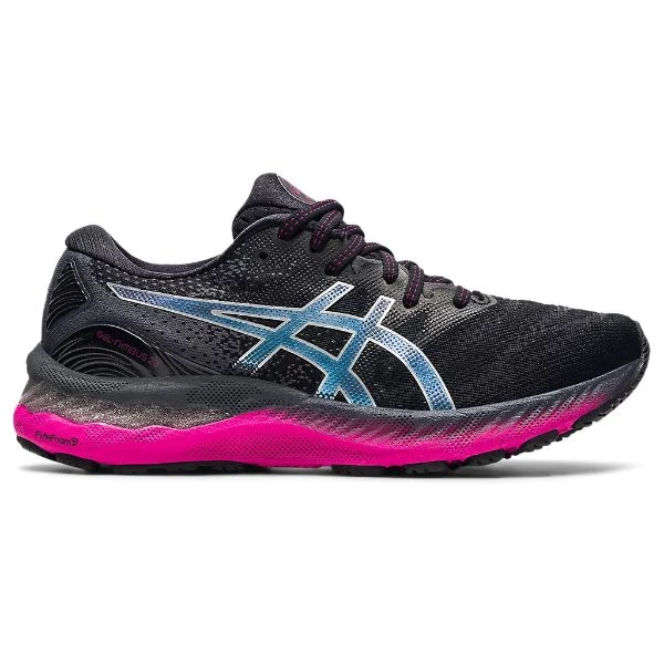 Run/Trail ASICS - Women's GEL - Nimbus 23 3 Run/Trail ASICS - Women's GEL - Nimbus 23