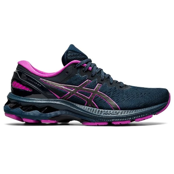 Run/Trail ASICS - Women's GEL - Kayano 27 Lite-Show 3 Run/Trail ASICS - Women's GEL - Kayano 27 Lite-Show