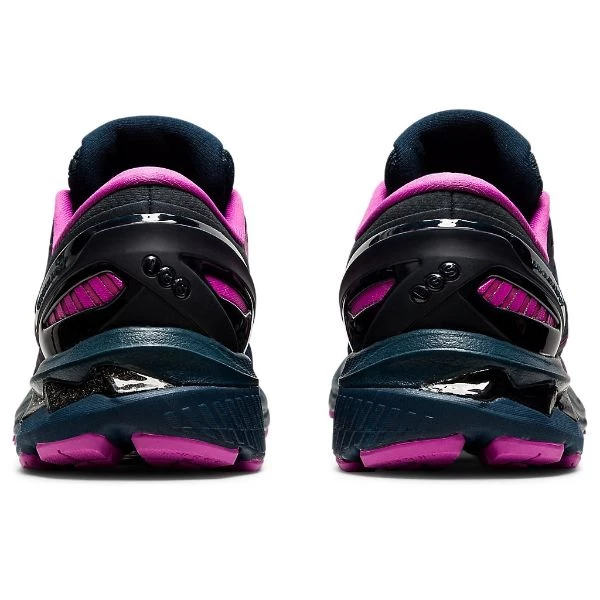 Run/Trail ASICS - Women's GEL - Kayano 27 Lite-Show 7 Run/Trail ASICS - Women's GEL - Kayano 27 Lite-Show