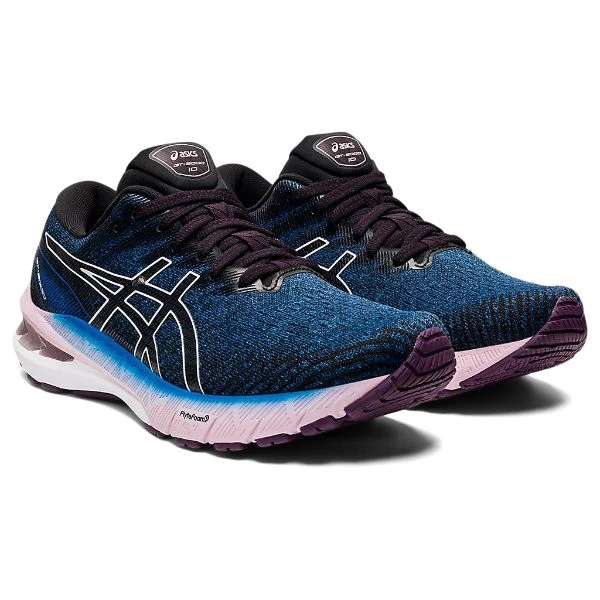 ASICS - Women's GT - 2000 10 Run/Trail 4 ASICS - Women's GT - 2000 10 Run/Trail