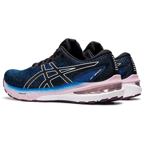 ASICS - Women's GT - 2000 10 Run/Trail 5 ASICS - Women's GT - 2000 10 Run/Trail