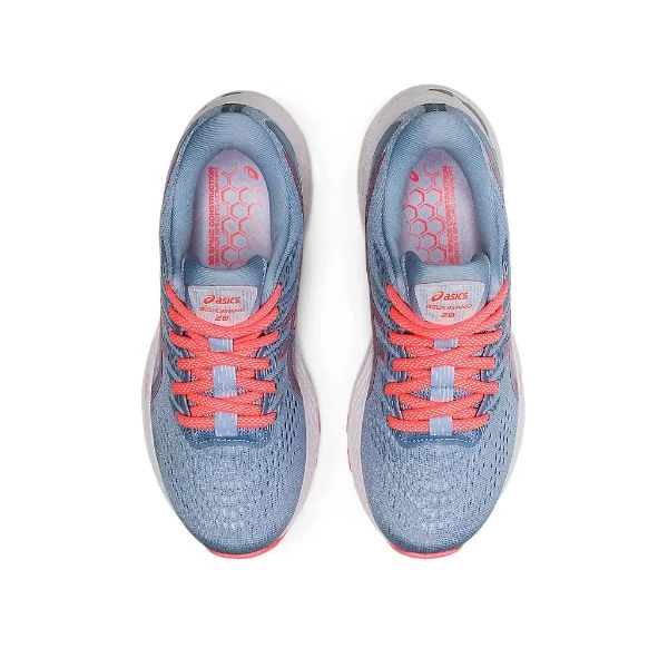 ASICS - Kid's GEL- Kayano 28 GS Running 15 ASICS - Kid's GEL- Kayano 28 GS Running