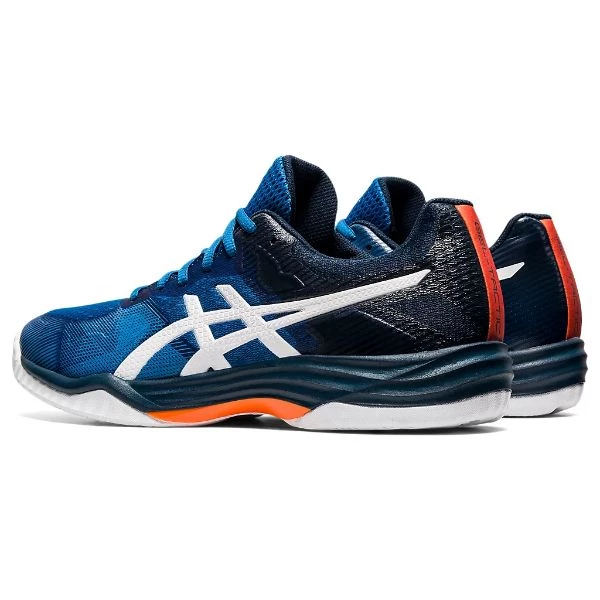 ASICS - Men's GEL - Tactic Team Sports 5 ASICS - Men's GEL - Tactic Team Sports