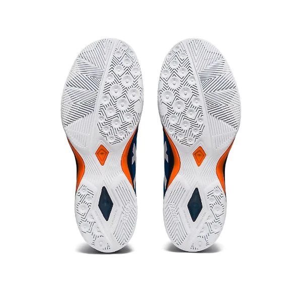 ASICS - Men's GEL - Tactic Team Sports 9 ASICS - Men's GEL - Tactic Team Sports