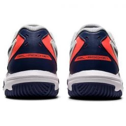 ASICS - Men's GEL - Rocket 10 27 ASICS - Men's GEL - Rocket 10