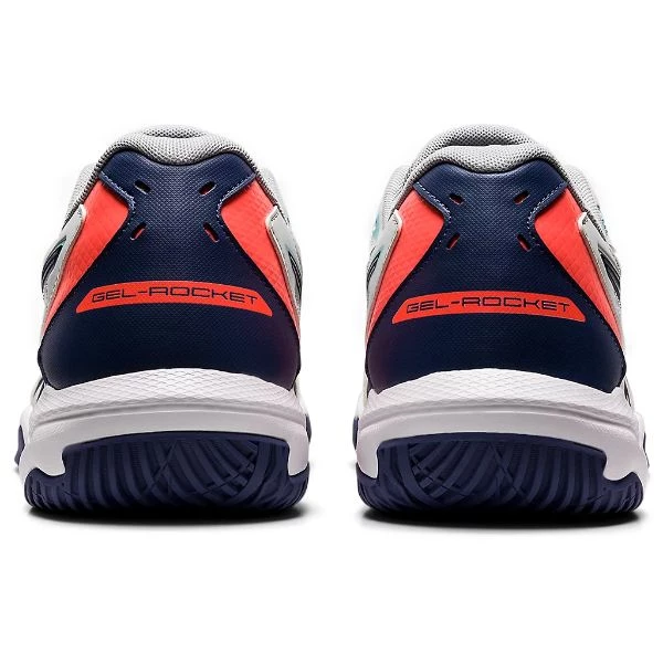 ASICS - Men's GEL - Rocket 10 14 ASICS - Men's GEL - Rocket 10