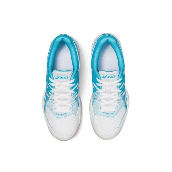 Team Sports ASICS - Women's GEL - Rocket 9 12 Team Sports ASICS - Women's GEL - Rocket 9