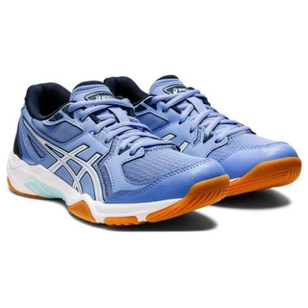 Team Sports ASICS - Women's GEL - Rocket 10 5 Team Sports ASICS - Women's GEL - Rocket 10