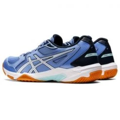 Team Sports ASICS - Women's GEL - Rocket 10 12 Team Sports ASICS - Women's GEL - Rocket 10