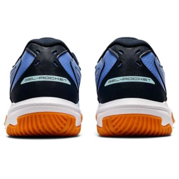 Team Sports ASICS - Women's GEL - Rocket 10 7 Team Sports ASICS - Women's GEL - Rocket 10