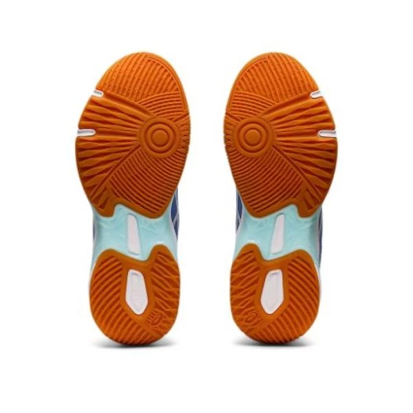 Team Sports ASICS - Women's GEL - Rocket 10 9 Team Sports ASICS - Women's GEL - Rocket 10