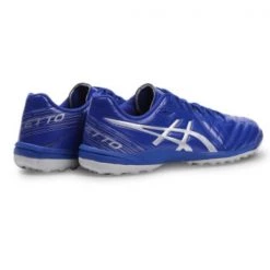 ASICS - Unisex Calcetto WD 8 TF (Football Boots) Team Sports