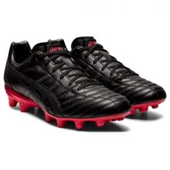 Team Sports ASICS - Men's Lethal Flash IT (Rugby Boots)