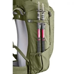 FJALLRAVEN - Abisko Hike 35 Accessories