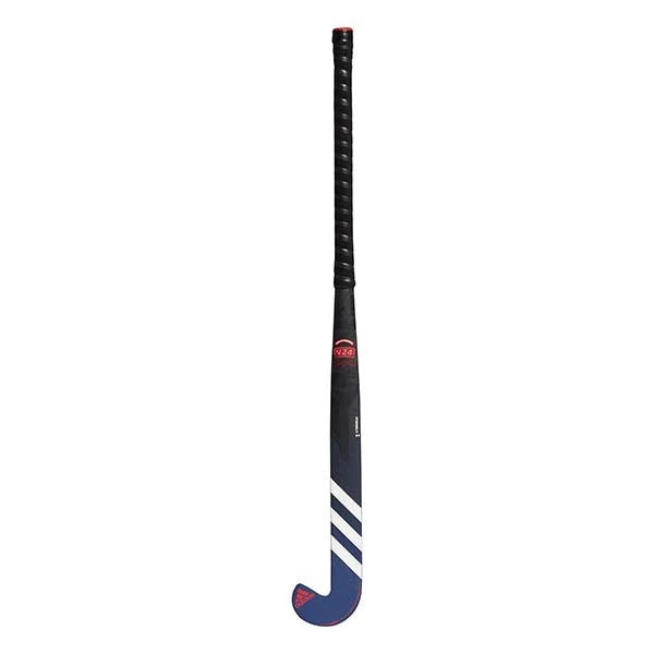 ADIDAS - V24 Carbon Stick (Black/Vista Grey) 3 ADIDAS - V24 Carbon Stick (Black/Vista Grey)