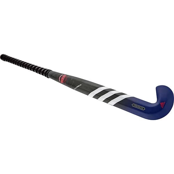 ADIDAS - V24 Carbon Stick (Black/Vista Grey) 4 ADIDAS - V24 Carbon Stick (Black/Vista Grey)