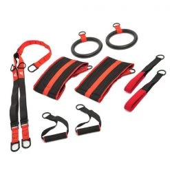 ADIDAS - 36 Zero Trainer