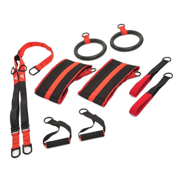 ADIDAS - 36 Zero Trainer 3 ADIDAS - 36 Zero Trainer