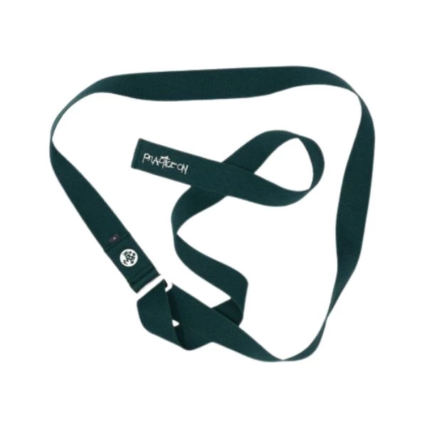 MANDUKA - Align Yoga Strap (8 FT /244 CM) Yoga/Fitness 5 MANDUKA - Align Yoga Strap (8 FT /244 CM) Yoga/Fitness