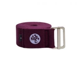 MANDUKA - Align Yoga Strap (8 FT /244 CM) Yoga/Fitness 23 MANDUKA - Align Yoga Strap (8 FT /244 CM) Yoga/Fitness