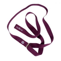 MANDUKA - Align Yoga Strap (8 FT /244 CM) Yoga/Fitness 25 MANDUKA - Align Yoga Strap (8 FT /244 CM) Yoga/Fitness