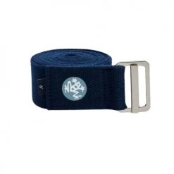 MANDUKA - Align Yoga Strap (10 FT /305 CM) 11 MANDUKA - Align Yoga Strap (10 FT /305 CM)