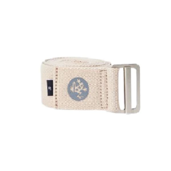MANDUKA - Align Yoga Strap (8 FT /244 CM) Yoga/Fitness 6 MANDUKA - Align Yoga Strap (8 FT /244 CM) Yoga/Fitness