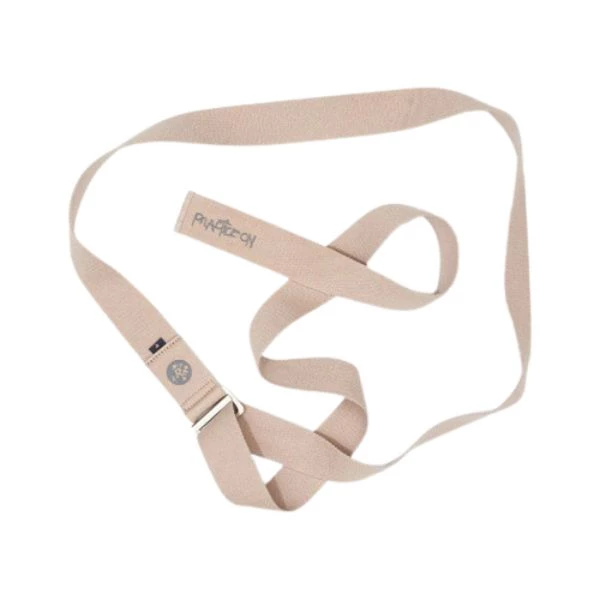 MANDUKA - Align Yoga Strap (8 FT /244 CM) Yoga/Fitness 8 MANDUKA - Align Yoga Strap (8 FT /244 CM) Yoga/Fitness