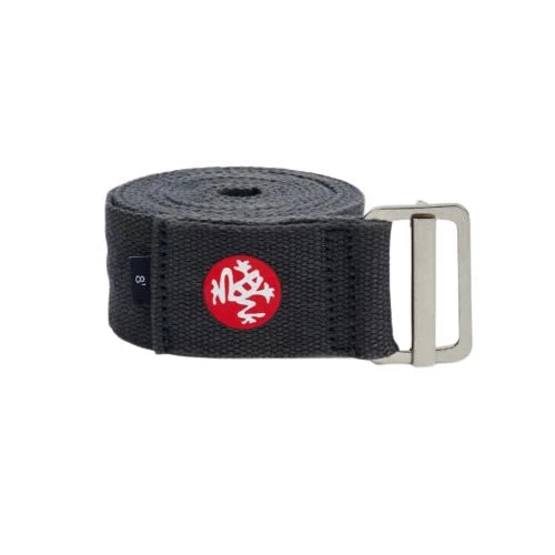 MANDUKA - Align Yoga Strap (10 FT /305 CM) 3 MANDUKA - Align Yoga Strap (10 FT /305 CM)