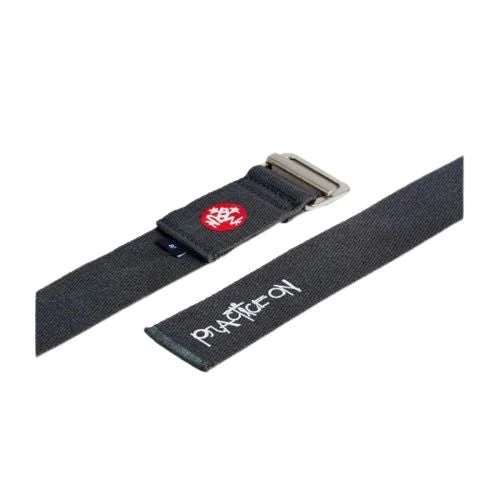 MANDUKA - Align Yoga Strap (10 FT /305 CM) 4 MANDUKA - Align Yoga Strap (10 FT /305 CM)