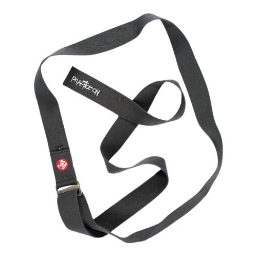 MANDUKA - Align Yoga Strap (10 FT /305 CM) 5 MANDUKA - Align Yoga Strap (10 FT /305 CM)