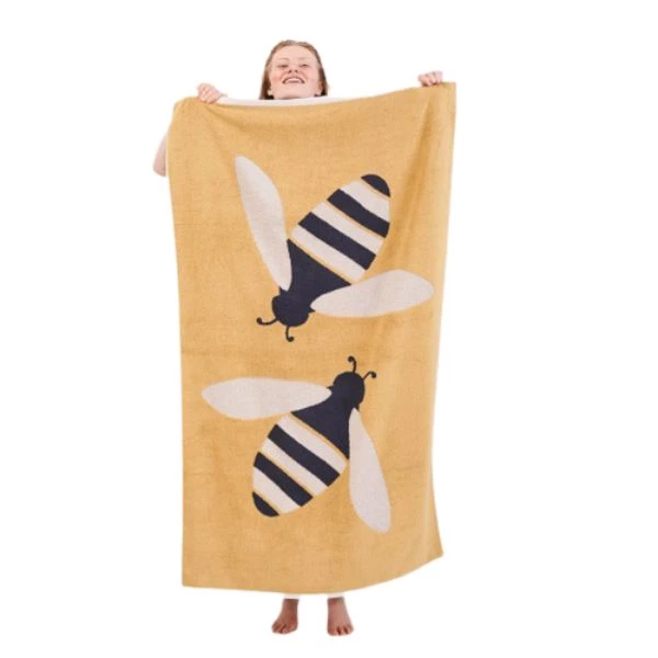 ANORAK- Bath Towels 4 ANORAK- Bath Towels