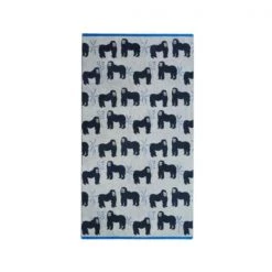 ANORAK- Bath Towels 21 ANORAK- Bath Towels