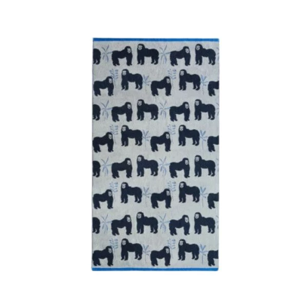 ANORAK- Bath Towels 11 ANORAK- Bath Towels