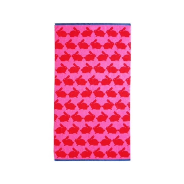 ANORAK- Bath Towels 5 ANORAK- Bath Towels