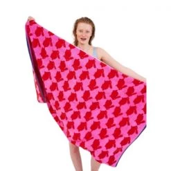 ANORAK- Bath Towels 16 ANORAK- Bath Towels