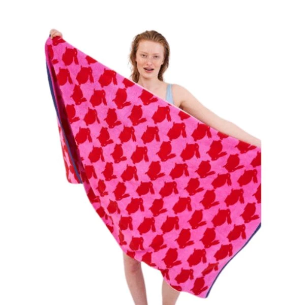 ANORAK- Bath Towels 6 ANORAK- Bath Towels