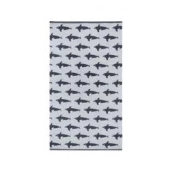 ANORAK- Bath Towels 19 ANORAK- Bath Towels