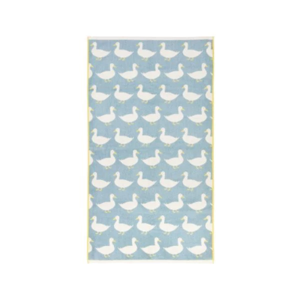 ANORAK- Bath Towels 7 ANORAK- Bath Towels