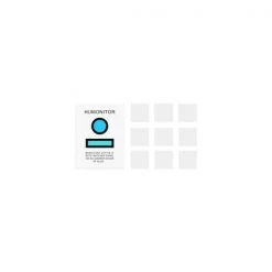 GOPRO - Anti-Fog Inserts Accessories