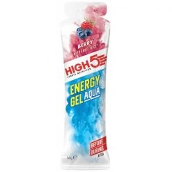Nutrition/Hydration HIGH5 - Energy Gel Aqua