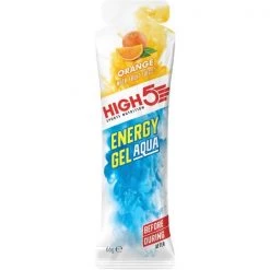 Nutrition/Hydration HIGH5 - Energy Gel Aqua 5 Nutrition/Hydration HIGH5 - Energy Gel Aqua