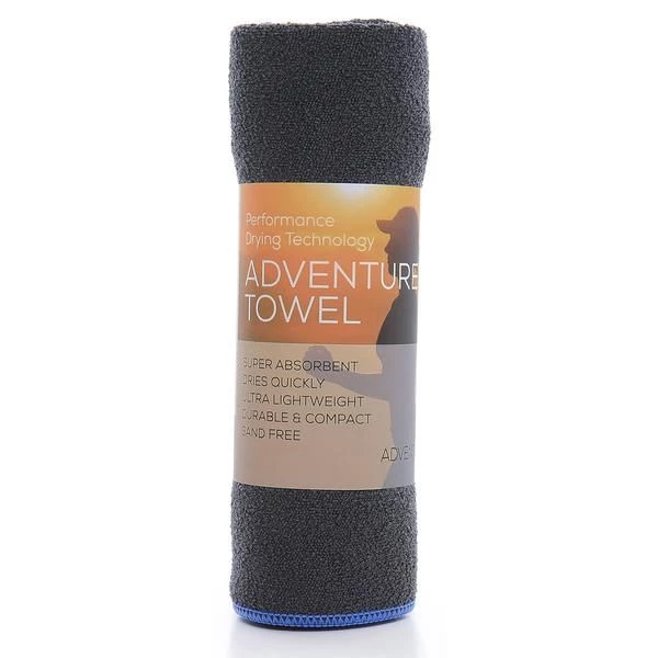 Running AQUIS- Adventure Towel 8 Running AQUIS- Adventure Towel