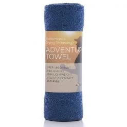 Running AQUIS- Adventure Towel