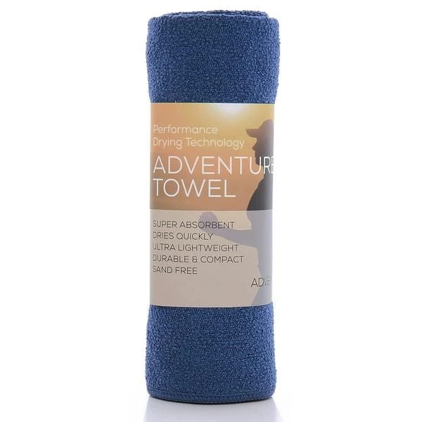 Running AQUIS- Adventure Towel 4 Running AQUIS- Adventure Towel
