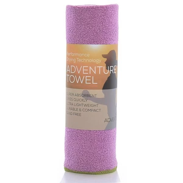 Running AQUIS- Adventure Towel 10 Running AQUIS- Adventure Towel