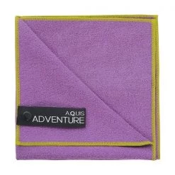 Running AQUIS- Adventure Towel 19 Running AQUIS- Adventure Towel