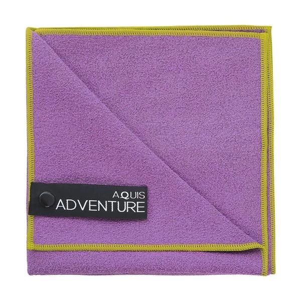 Running AQUIS- Adventure Towel 11 Running AQUIS- Adventure Towel