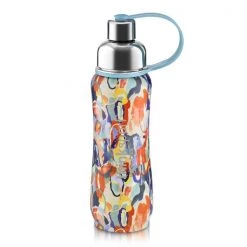 THINKSPORT- Artist Series Insulated Sports Bottle (17 Oz 500ml) Nutrition/Hydration